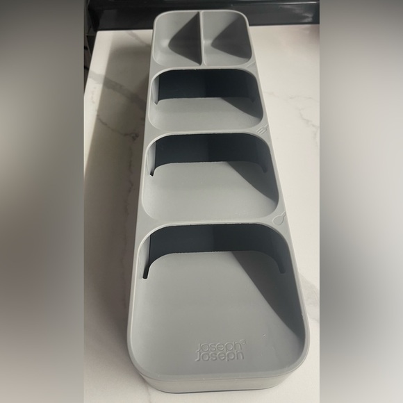 Cutlery organizer/ tray - Picture 2 of 7